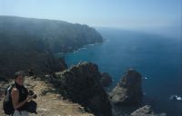 Cabo da Roca