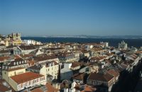 Lisboa castle