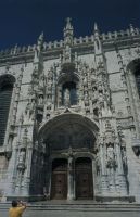 Mosteiro dos Jeronimos