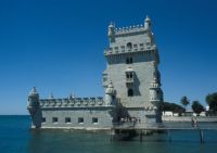 Torre de Belem