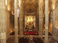 Mosteiro dos Jeronimos