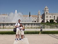 Mosteiro dos Jeronimos