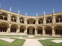 Mosteiro dos Jeronimos