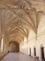 Mosteiro dos Jeronimos