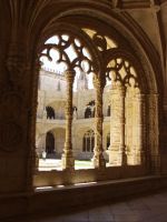 Mosteiro dos Jeronimos